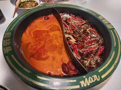 -有拈头成都市井火锅(老门东店)