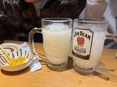 -桂马·日本料理·海胆·海鲜饭·酒场(民主广场店)