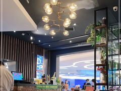 -青檸泰 LIME THAI (财富购物中心店)