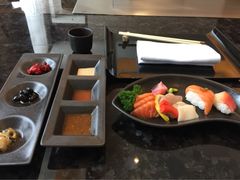 -美盛喜来登大酒店-盛宴标帜餐厅