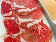 -鼎香缘海鲜自助火锅烤肉(锦辉购物广场店)