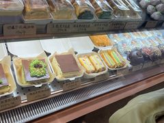 -仙豆菓夫(鼓楼店)