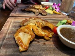 -路易十三西餐厅(西关新天地店)