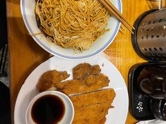 -君东记本帮面馆(天钥桥路店)