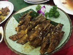 -春满人间酒楼(园岭中路店)