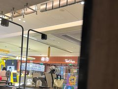 -留半山·香港食堂(啦啦宝都店)
