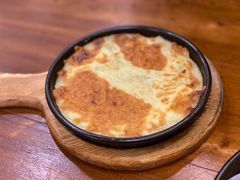 芝士土豆泥-老东镇啤酒屋海鲜加工·蒸汽海鲜·海鲜烧烤(台东店)