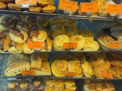 -金狮饼店(关闸马路店)