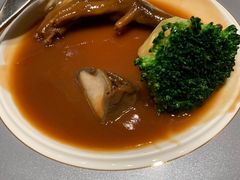 -顺德喜来登酒店·采悦轩