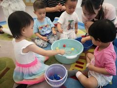 -范米乐成长中心