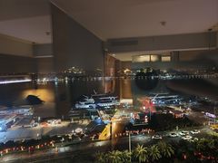 -厦门海港英迪格酒店(中山路店)