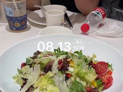 -大铁勺新津菜(熙悦汇店)