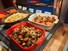 -广州粤海喜来登酒店