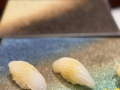 -Sushi Hanzo半藏(天环广场店)