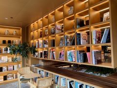 -奈雪茶院·茶室茶馆(广州粤海天地店)