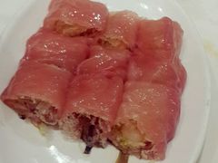 -稻香酒家·34年老字号·港式粤菜(汉街店)