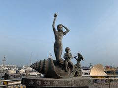 -中华人民共和国水准零点