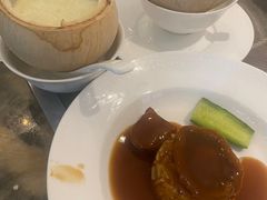 椰子冻-安蒂娅·海鲜自助餐厅(安蒂娅美兰酒店)