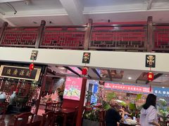 -渝味堂(彩云城店)