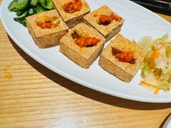 -隅乐胡椒虾·台湾菜·团建(皇岗店)