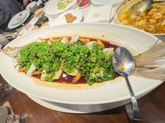 -申粤轩酒楼·三十年粤菜经典(丁香花园店)