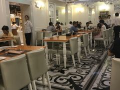-红房子西菜馆(淮海中路店)
