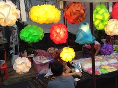 SUNDAY&nbsp;Walking&nbsp;Street-周日夜市