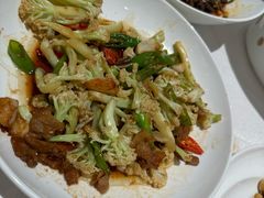-大铁勺新津菜(东丽阳光新业广场店)