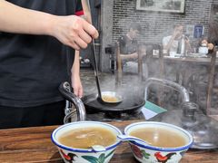 -农汤老店(顺联公园里店)