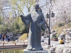 -郭守敬纪念馆