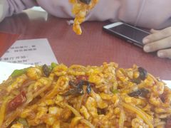 -桃子餐厅·天津菜(红星路直营店)