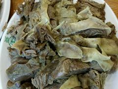 -清真益鑫羊肉手抓馆(南大街店)