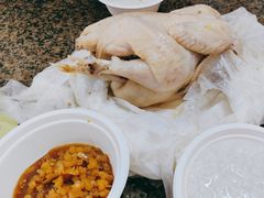 -阿侬盐焗鸡(清澜店)