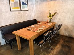 -UPPER KITCHEN(延安路店)