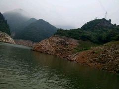 -神农溪纤夫文化旅游区