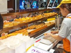 -Kaze lady の泡芙工房(石景山万达店)