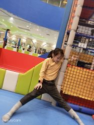 -meland亲子乐园•派对•研学(苏州悠方购物中心店)