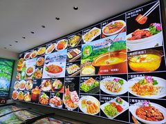 -老奶奶私房菜(天台里街店)