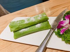 -曼泰·泰餐(京华城店)