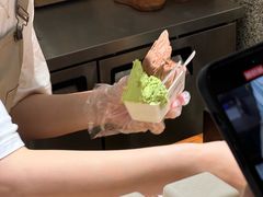 -野人先生Gelato(上海长宁龙之梦店)