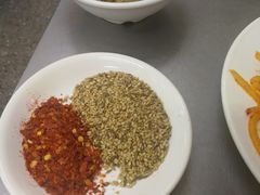 -松明一烤肉馆(鲁园店)