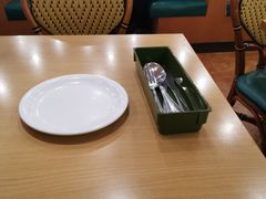 -萨莉亚意式餐厅(特力时尚汇店)