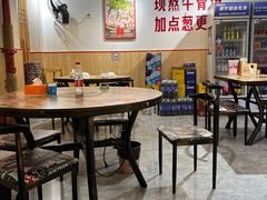 -冯烫烫跷脚牛肉·川菜小馆(武胜西街店)