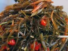 -西部马华清真兰州牛肉面·烧烤夜市(三里河店)