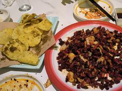 -丁虎子烤肉(国道二店)