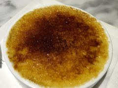 &nbsp;白巧克力烤布蕾-Awfully Chocolate(来福士广场店)