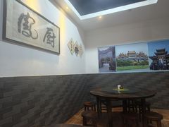 -凤厨顺德水乡凤味馆(大良锦龙路店)