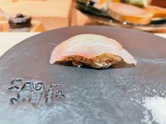-橼舍鮨青木