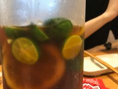 -木屋烧烤(惠阳华润小径湾店)