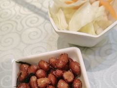 -嘉逸传菜(洛川东路店)